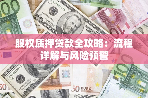 济南股权质押贷款全攻略：流程详解与风险预警